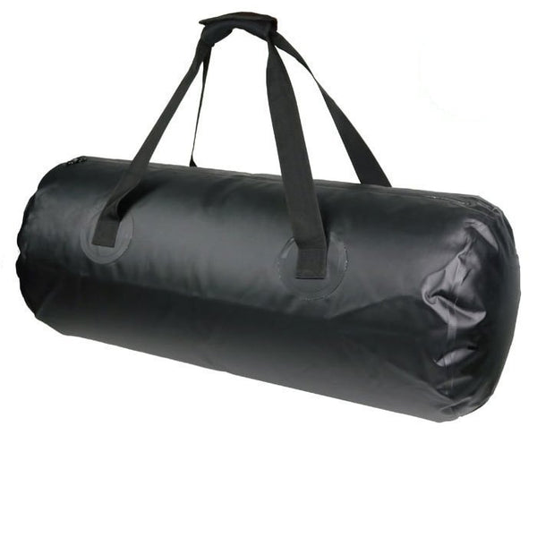 Funk Fighter DIVER Duffle Bag XL side angled