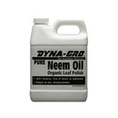 Nutrients Dyna-Gro Neem Oil Leaf Polish 8 Oz. front of bottle