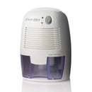 Climate Control Eva-Dry EDV-1100 Petite Mini-Dehumidifier front