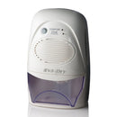  Eva-Dry EDV-2200 Pint Mini-Dehumidifier front