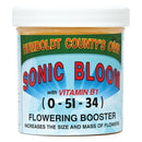 Nutrients Sonic Bloom w/Vits ( 0-51-34 )