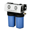 Growing Essentials GrowoniX EX600 High Flow Reverse Osmosis System front