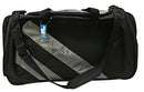 Harvest Funk Fighter XL Gym Bag side profile