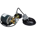 Growing Essentials GrowoniX High Pressure Booster Pump front