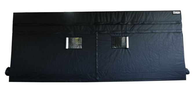 Grow Tent Goliath10206 - side