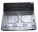 Grow Tent Goliath 486 - open
