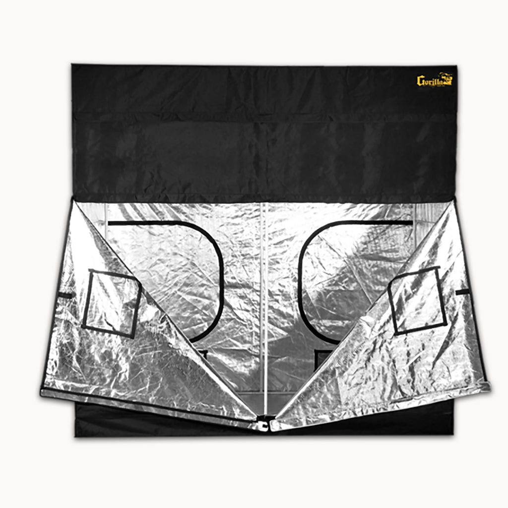 gorilla grow tent 5x9 60x108 Gorilla Grow Tent