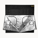 Gorilla Grow Tent 60 Inch x 108 Inch front open