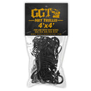 Gorilla Grow Tent Grow Room Net Trellis in packaging