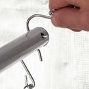 Gorilla Grow Tent Hanging Dryer Rack close up