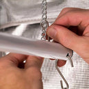 Gorilla Grow Tent Hanging Dryer Rack close up