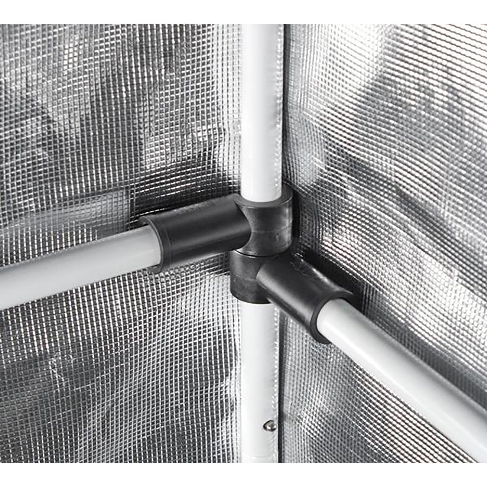 Gorilla Grow Tent Indoor Grow Room High CFM Kit