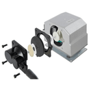 Horticulture Grow Active Aqua Dual Diaphragm Air Pump Parts