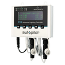 Grow Light Controller Autopilot PX2 Advanced Lighting Controller Side