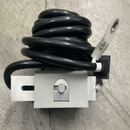 Grow Light Holder Adjust a Wing Side