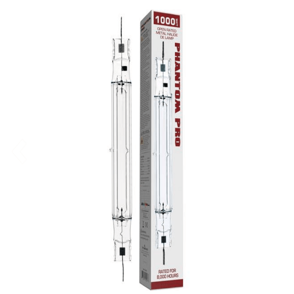 Phantom grow lights 1000w deals