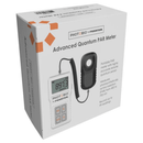 Horticulture Grow Meter Photobio Advanced Quantum PAR Meter Box