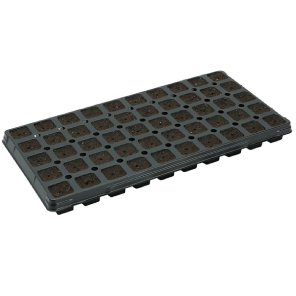 Grow Propagation Tray Speedy Root 50 Cell top view