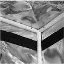 Grow Tent Gorilla Clone Tent 18" Corner