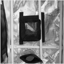 Grow Tent Gorilla Clone Tent 18" Light