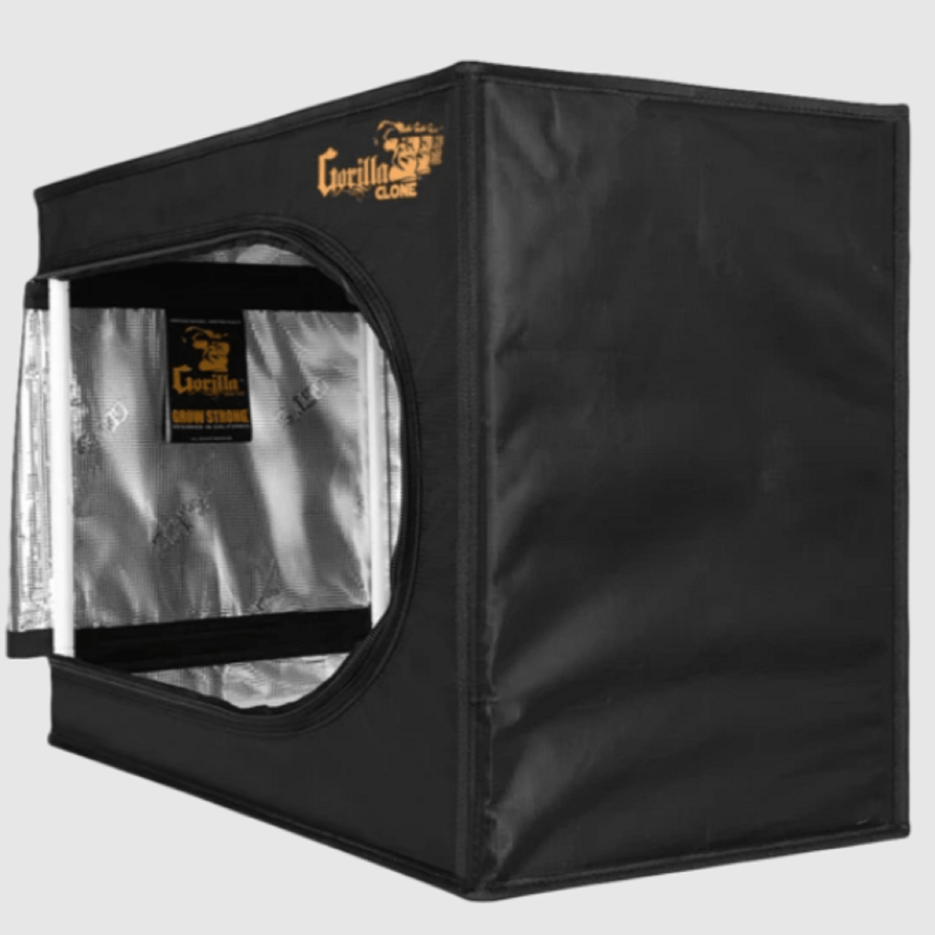 clone tent Gorilla Grow Tent Clone Tent 18"