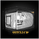 Grow Tent Gorilla Clone Tent 24" Profile