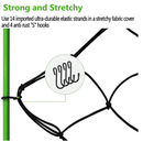 Horticultire Grow Trellis Trell3344 Hooks