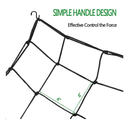 Horticultire Grow Trellis Trell3344 Elastic