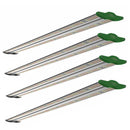 LED Grow Light Growers Choice TSL PFS Series Horticultural Lighting Fixture Profile