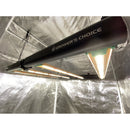 Growers Choice ROI E420 Horticulture USA Type Plug LED Grow Light System-8