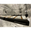 Growers Choice ROI E420 Horticulture USA Type Plug LED Grow Light System-4