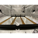 Growers Choice ROI E420 Horticulture USA Type Plug LED Grow Light System-5