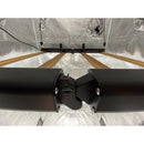 Growers Choice ROI E420 Horticulture USA Type Plug LED Grow Light System-6