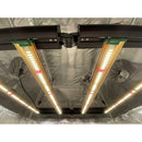 Growers Choice ROI E420 Horticulture USA Type Plug LED Grow Light System-7