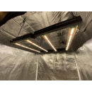 Growers Choice ROI E420 Horticulture USA Type Plug LED Grow Light System-1