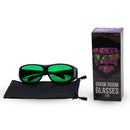 Grow Lights LED Grow Room Glasses - Main