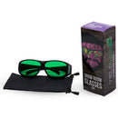 Grow Lights LED Grow Room Glasses - Main