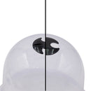 Growing Essentials Yield Lab Garden Cloche Dome - Adjustable Cover