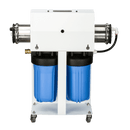 Growing Essentials GrowoniX GX1000 High Flow Reverse Osmosis System back