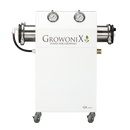 Growing Essentials GrowoniX GX1000 High Flow Reverse Osmosis System front
