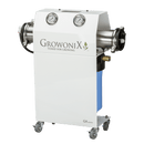 Growing Essentials GrowoniX GX1000 High Flow Reverse Osmosis System side