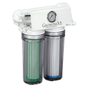 Growing Essentials GrowoniX GX200 High Flow Reverse Osmosis System front