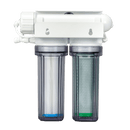 Growing Essentials GrowoniX GX200 High Flow Reverse Osmosis System back