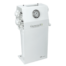 Growing Essentials GrowoniX GX400 High Flow Reverse Osmosis System side angled