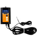 Propagation Yield Lab Heat Mat Thermostat Temperature Controller front with sensor and plug