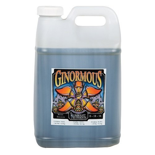 Ginormous - Humboldt Nutrients