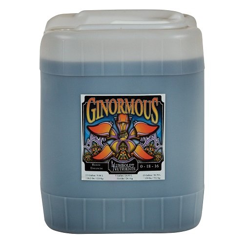 Ginormous - Humboldt Nutrients