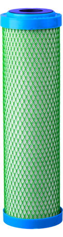 Growing Essentials Hydrologic Green Carbon Filter for stealthRO Reverse Osmosis