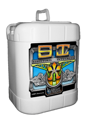 CLEARANCE - Structural Integrity - Humboldt Nutrients