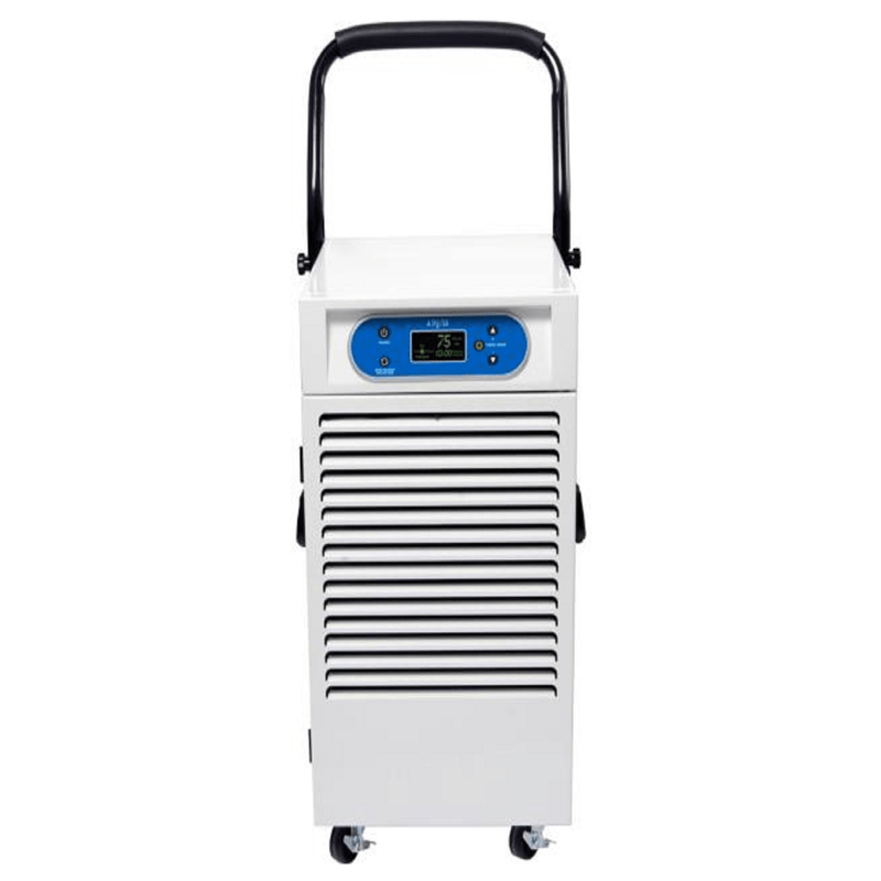 Horticulture Climate Control Active Air Dehumidifier Front